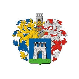 The City of Kaposvár