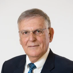 Dan Shechtman