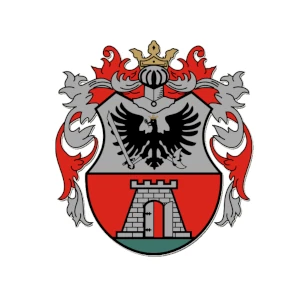 The City of Nagykanizsa